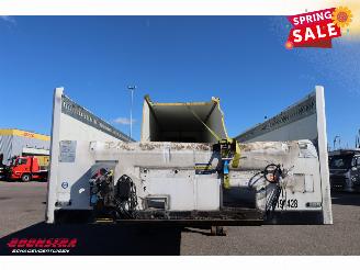 Krone  SD Alcoa Carrier Vector 1550 3-Asser BY 2019 picture 9