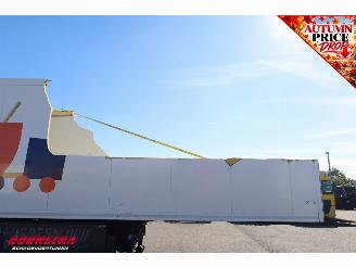 Krone  SD Alcoa Carrier Vector 1550 3-Asser BY 2019 picture 11