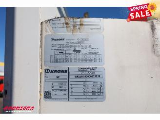 Krone  SD Alcoa Carrier Vector 1550 3-Asser BY 2019 picture 16