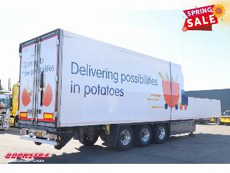 Krone  SD Alcoa Carrier Vector 1550 3-Asser BY 2019 picture 3