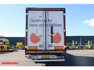 Krone  SD Alcoa Carrier Vector 1550 3-Asser BY 2019 picture 12