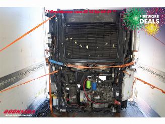 Krone  SD Alcoa Carrier Vector 1550 3-Asser BY 2019 picture 14