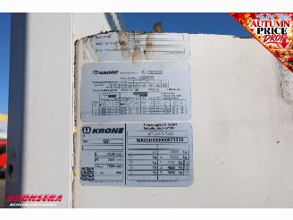 Krone  SD Alcoa Carrier Vector 1550 3-Asser BY 2019 picture 16