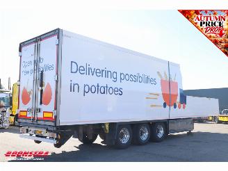 Krone  SD Alcoa Carrier Vector 1550 3-Asser BY 2019 picture 3