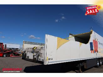 Krone  SD Alcoa Carrier Vector 1550 3-Asser BY 2019 picture 7