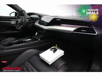 Audi E-tron RS 93 kWh 360° B&O Matrix Memory Ventilatie ACC Pano picture 14