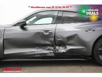 Audi E-tron RS 93 kWh 360° B&O Matrix Memory Ventilatie ACC Pano picture 7