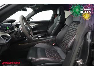 Audi E-tron RS 93 kWh 360° B&O Matrix Memory Ventilatie ACC Pano picture 17