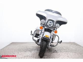 Harley-Davidson  FLHTCUI Electra Glide Ultra Classic 100 Years Ed. Cruise Radio 11.527mi! picture 6