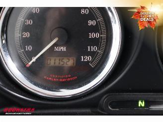 Harley-Davidson  FLHTCUI Electra Glide Ultra Classic 100 Years Ed. Cruise Radio 11.527mi! picture 11