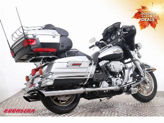 Harley-Davidson  FLHTCUI Electra Glide Ultra Classic 100 Years Ed. Cruise Radio 11.527mi! picture 3