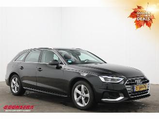 Audi A4 Avant 35 TFSI Launch edition Sport LED Navi Clima Cruise SHZ PDC picture 2