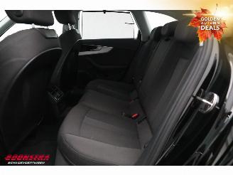 Audi A4 Avant 35 TFSI Launch edition Sport LED Navi Clima Cruise SHZ PDC picture 20