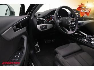 Audi A4 Avant 35 TFSI Launch edition Sport LED Navi Clima Cruise SHZ PDC picture 21