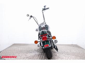 Harley-Davidson  FLSTN Heritage Softail picture 8