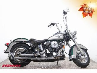 Harley-Davidson  FLSTN Heritage Softail picture 7