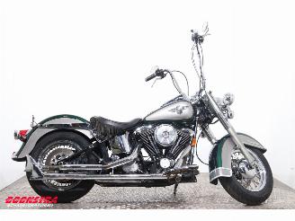 Harley-Davidson  FLSTN Heritage Softail picture 7