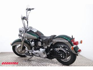Harley-Davidson  FLSTN Heritage Softail picture 4