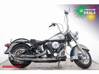 Harley-Davidson  FLSTN Heritage Softail picture 7