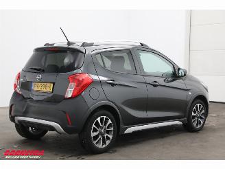 Opel Karl 1.0 Rocks Online Edition Bluetooth Airco Cruise PDC picture 3