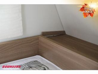 Burstner  Premio TK 490 Mover Luifel Fietsendrager BY 2020 picture 12