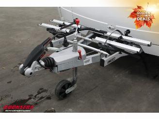 Burstner  Premio TK 490 Mover Luifel Fietsendrager BY 2020 picture 7