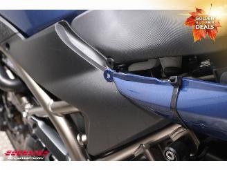 Suzuki  SV650A ABS BTW! 2.525 km! picture 10