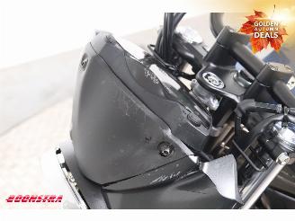 Suzuki  SV650A ABS BTW! 2.525 km! picture 11