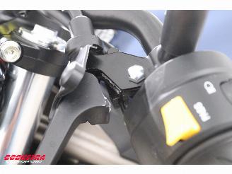 Suzuki  SV650A ABS BTW 2.525 km! picture 14