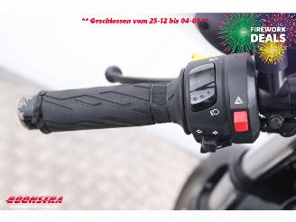 Suzuki  SV650A ABS BTW! 2.525 km! picture 21