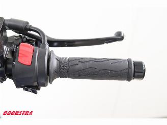 Suzuki  SV650A ABS BTW! 2.525 km! picture 22