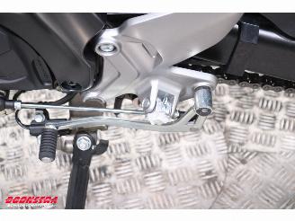 Suzuki  SV650A ABS BTW 2.525 km! picture 16