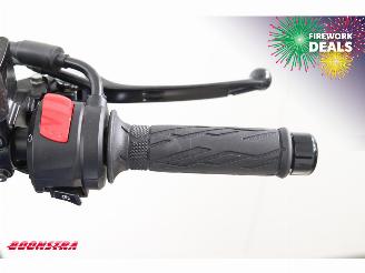 Suzuki  SV650A ABS BTW! 2.525 km! picture 22