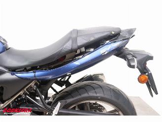 Suzuki  SV650A ABS BTW! 2.525 km! picture 17