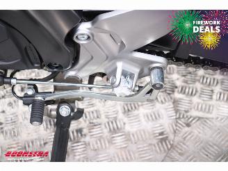 Suzuki  SV650A ABS BTW! 2.525 km! picture 16