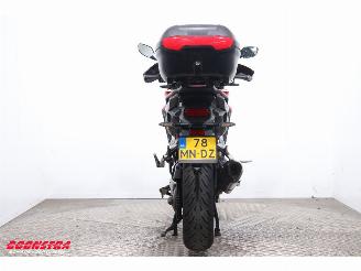 Honda  VFR 800X Crossrunner C-ABS Akrapovic picture 8