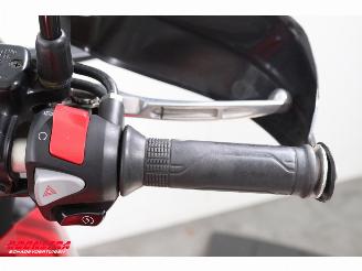 Honda  VFR 800X Crossrunner C-ABS Akrapovic picture 19