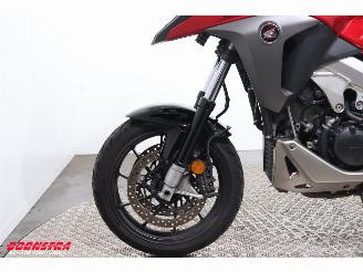Honda  VFR 800X Crossrunner C-ABS Akrapovic picture 9