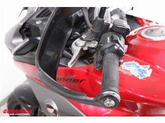 Honda  VFR 800X Crossrunner C-ABS Akrapovic picture 11