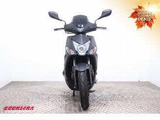 Kymco  Agility 16" + 50 4T BY 2024 picture 6