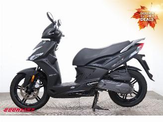 Kymco  Agility 16" + 50 4T BY 2024 picture 5