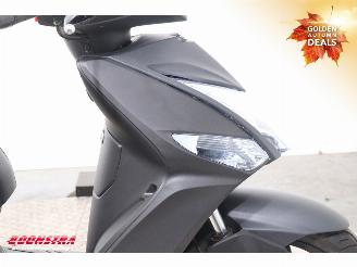 Kymco  Agility 16" + 50 4T BY 2024 picture 14