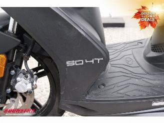 Kymco  Agility 16" + 50 4T BY 2024 picture 11