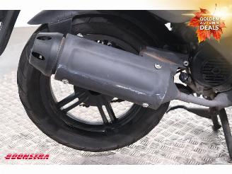 Kymco  Agility 16" + 50 4T BY 2024 picture 13