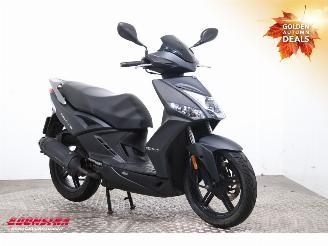 Kymco  Agility 16" + 50 4T BY 2024 picture 2