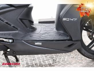 Kymco  Agility 16" + 50 4T BY 2024 picture 10