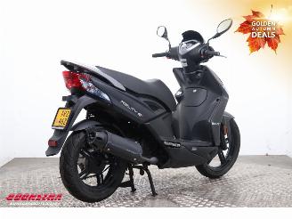 Kymco  Agility 16" + 50 4T BY 2024 picture 3