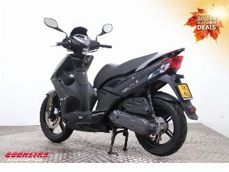 Kymco  Agility 16" + 50 4T BY 2024 picture 4