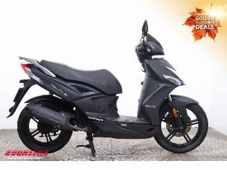 Kymco  Agility 16" + 50 4T BY 2024 picture 7