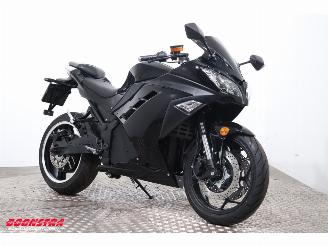   Pingandayun ZF D:RI BTW! 20 km! picture 2